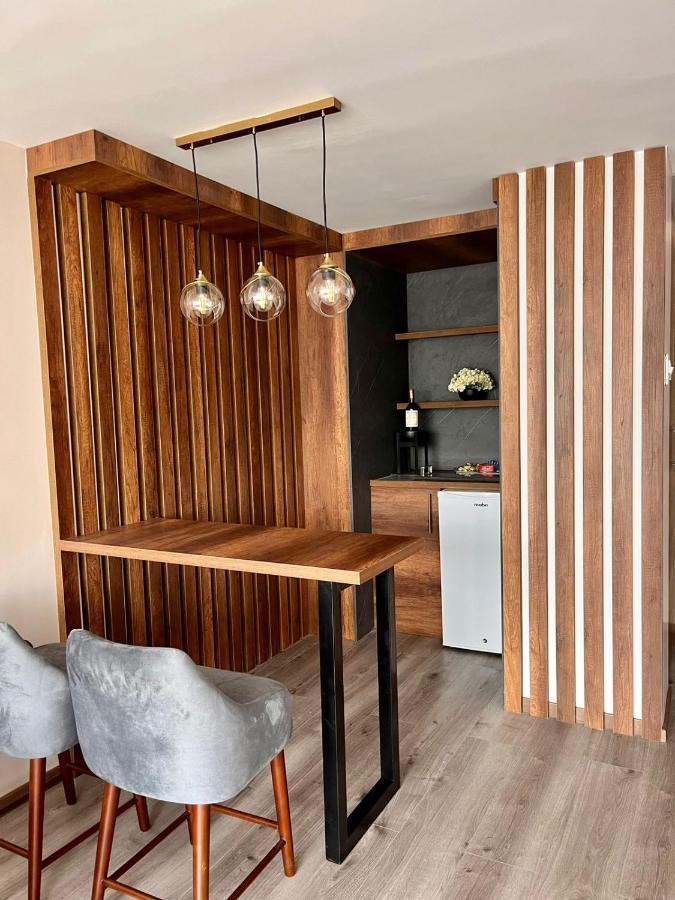 Hotel Ambato Dış mekan fotoğraf