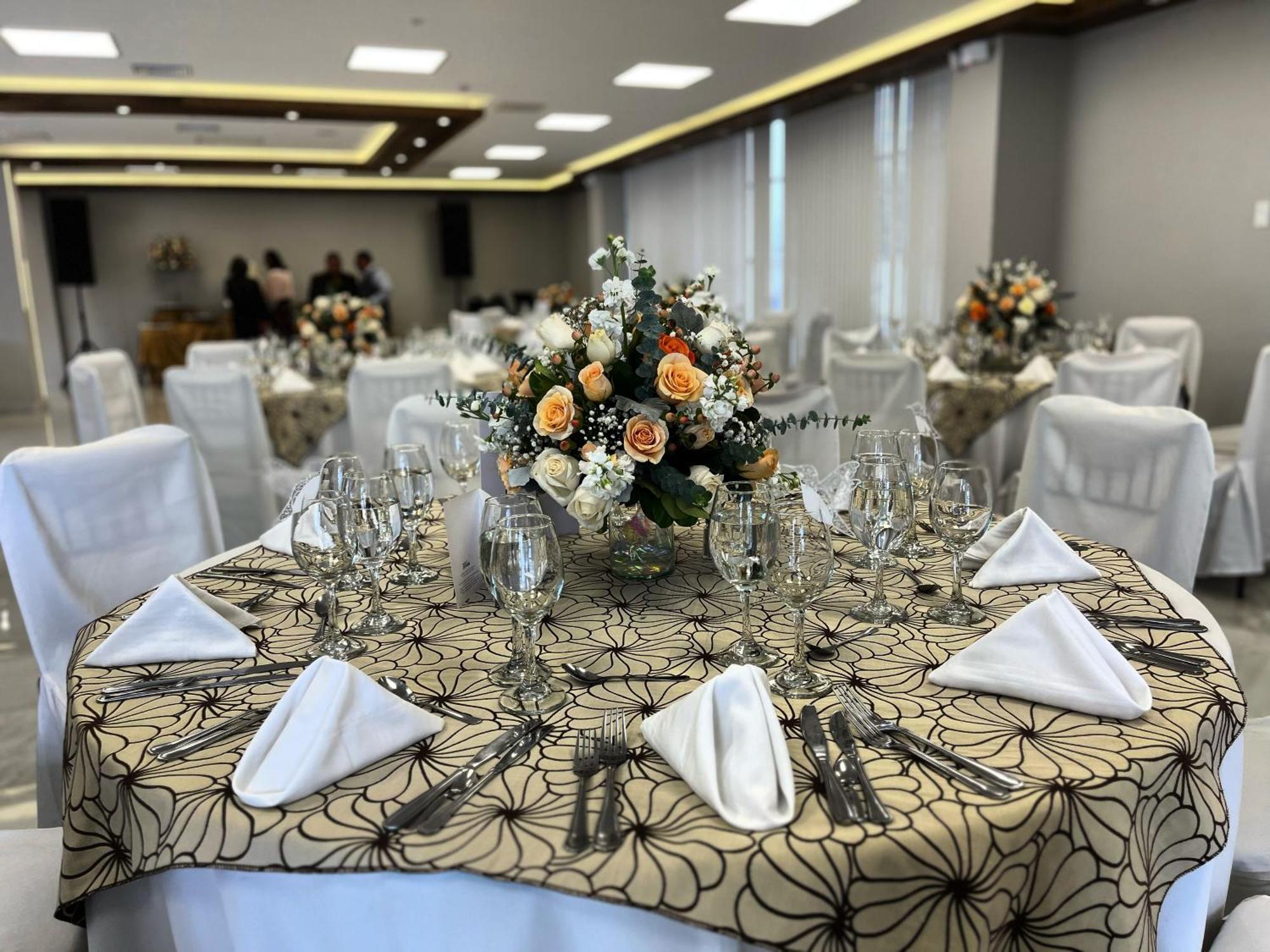 Hotel Ambato Dış mekan fotoğraf
