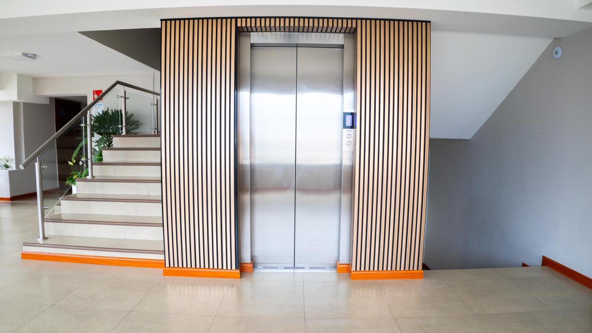 Hotel Ambato Dış mekan fotoğraf