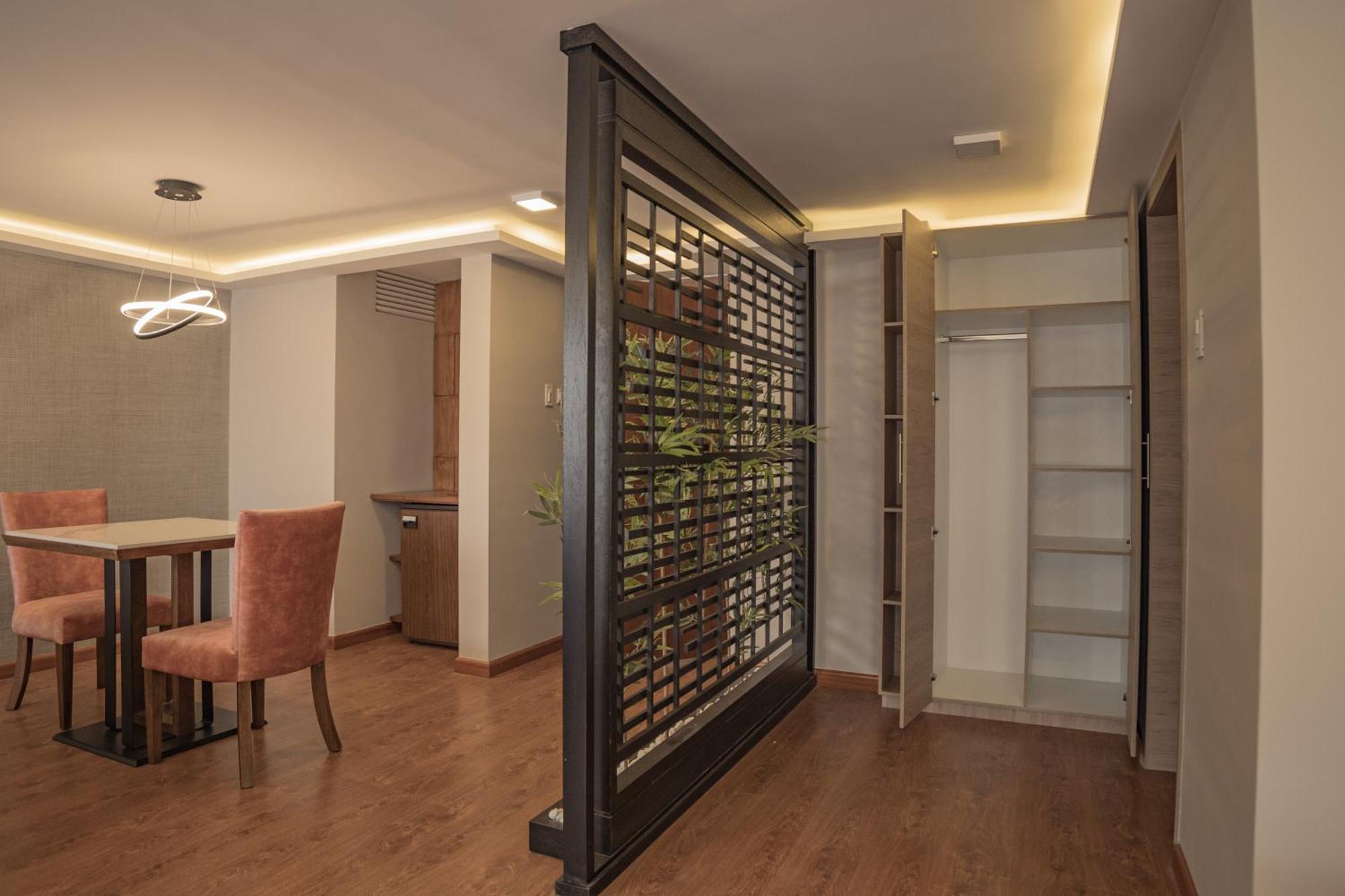 Hotel Ambato Dış mekan fotoğraf